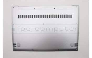 Lenovo COVER Lower_Case W 80SW Silver para Lenovo IdeaPad 710S-13ISK (80SW)
