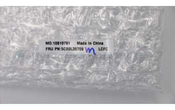 Lenovo 5CB0L35709 COVER RAM Cover L80SL