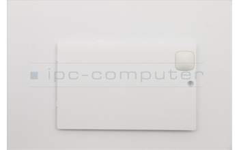 Lenovo COVER HDD Cover 9.5MM WHITE L80SR para Lenovo IdeaPad 510-15ISK (80SR)