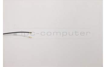 Lenovo COVER LCD Cover C 80SJ W/Antenna White para Lenovo IdeaPad 510S-13ISK (80SJ)