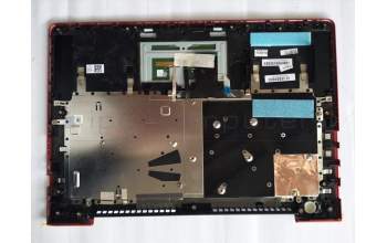 Lenovo 5CB0L45018 COVER Upper Case C 80TK BL RD W/KBCZ-SK