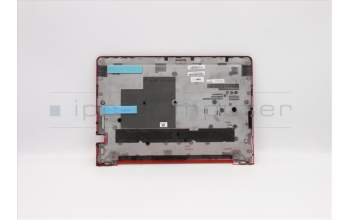 Lenovo 5CB0L45020 COVER Lower Cover C 80SJ Red