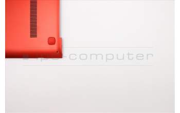 Lenovo 5CB0L45020 COVER Lower Cover C 80SJ Red