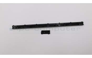 Lenovo 5CB0L45928 COVER Hinge_Cover C 80S7 Black