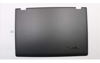 Lenovo 5CB0L45975 COVER LCD Cover C80SB BLK W/LOGO