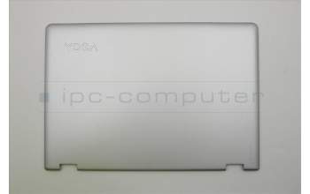 Lenovo COVER LCD Cover L 80TX Silver para Lenovo Yoga 710-11IKB (80V6)