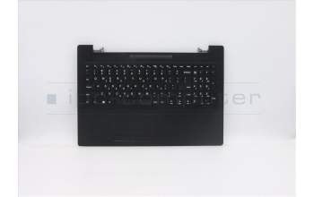 Lenovo 5CB0L46277 UpperCaseASM L80TJ 15T BLACK,TEXTURE,US