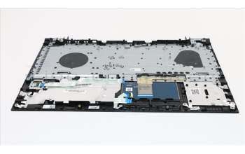 Lenovo 5CB0L46631 COVER Upper Case Q 80SY FP W/KB US