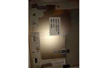 Lenovo 5CB0L47147 COVER Upper case W 80SW BL GD W/KB ND