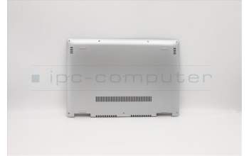 Lenovo COVER Lower Case C 80TY Silver W/Magnet para Lenovo Yoga 710-14IKB (80V4)