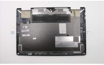 Lenovo COVER Lower Case C 80TY Black W/Magnet para Lenovo Yoga 710-14ISK (80TY)