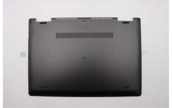 Lenovo COVER Lower Case C 80TY Black W/Magnet para Lenovo Yoga 710-14IKB (80V4)