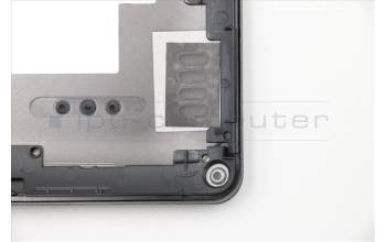 Lenovo COVER Lower Case C 80TY Black W/Magnet para Lenovo Yoga 710-14IKB (80V4)