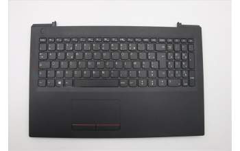 Lenovo 5CB0L78363 COVER UpperCase W 80TL W/KB/TP/Cable FR