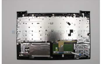 Lenovo 5CB0L78363 COVER UpperCase W 80TL W/KB/TP/Cable FR