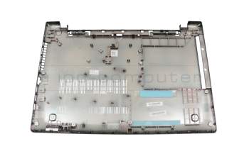 5CB0L82891 parte baja de la caja Lenovo original negro