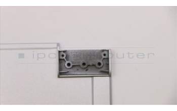 Lenovo 5CB0M13871 COVER Stand Cover 3N 80U1 Silver WW WIFI