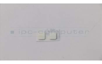 Lenovo 5CB0M13952 COVER Hinge CoverB80LY W/ScrewPad ForTKM