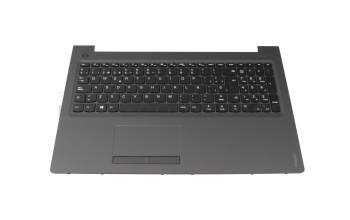 5CB0M29118 teclado incl. topcase original Lenovo SP (español) negro/negro b-stock