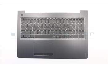 Lenovo 5CB0M29154 COVER UpperCaseASML80TV BLACK GE IMR