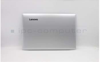 Lenovo 5CB0M31208 COVER LCDCVR L80SV SILVER IMR W/ANT,EDP