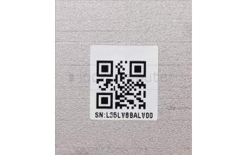 Lenovo 5CB0M31698 COVER Lower Case Q 80T8 ULT