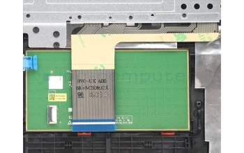 Lenovo 5CB0M31975 Upper Case Q 80TA FP W/KB BE