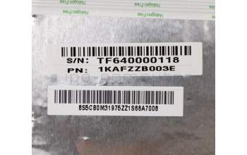 Lenovo 5CB0M31975 Upper Case Q 80TA FP W/KB BE