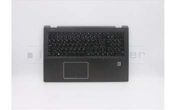 Lenovo 5CB0M32632 COVER UpperCaseC80VCBLBKFPYogaW/KBCZ-SK