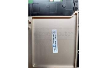 Lenovo 5CB0M35061 COVER Upper Case L 80VF Golden W/KB ND