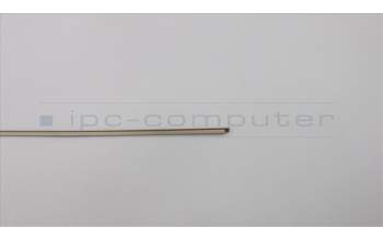 Lenovo 5CB0M35070 COVER Hinge Cover L 80VF Gold