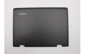 Lenovo COVER LCD Cover B 80U2 W/Antenna Black para Lenovo Yoga 310-11IAP (80U2)