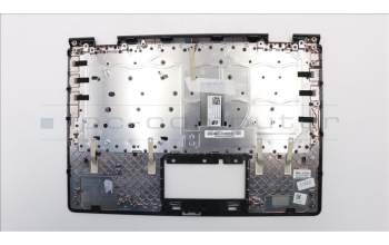Lenovo 5CB0M36301 COVER Upper Case B 80U2 BK BKW/KB UK