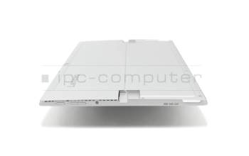 5CB0M42922 parte baja de la caja Lenovo original plata