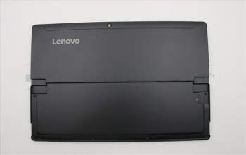 Lenovo COVER LCD Cover 3N 80U1 Black LTE para Lenovo IdeaPad Miix 510-12ISK (80U1)
