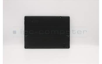 Lenovo COVER LCD Cover L 80VV Black W/Ant para Lenovo IdeaPad Miix 720-12IKB (80VV)