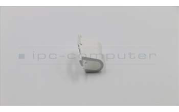 Lenovo 5CB0M67228 COVER Hinge Cover 3N 80WG White