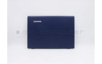 Lenovo COVER LCD Cover 3N 80R9 Blue para Lenovo IdeaPad 100S-14IBR (80R9)