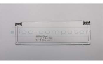 Lenovo 5CB0M70209 COVER Stand Cover 3N 80U1 Silver WW LTE