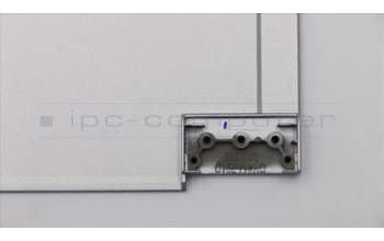 Lenovo 5CB0M70209 COVER Stand Cover 3N 80U1 Silver WW LTE