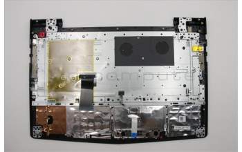 Lenovo 5CB0N00202 COVER Upper Case L 80WK W/KB UKR BL