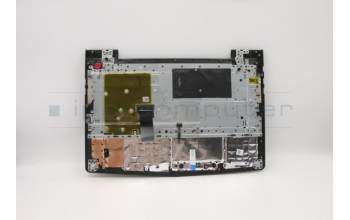 Lenovo 5CB0N00244 COVER Upper Case L 80WK W/KB INT\'E BL