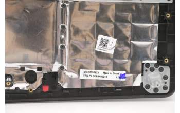 Lenovo 5CB0N00244 COVER Upper Case L 80WK W/KB INT\'E BL