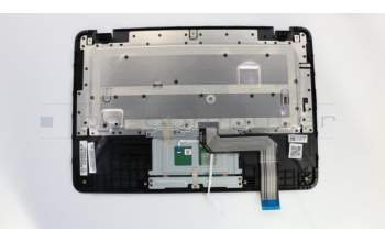 Lenovo 5CB0N67007 COVER UpperCase Q 80US W/Touchpad/KB SPA