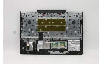 Lenovo 5CB0N67208 COVER Upper Case L 80VR W/KB RGB FR
