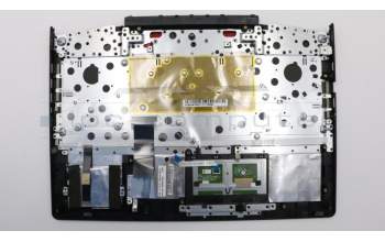 Lenovo COVER Upper Case L 80VR W/KB RGB US para Lenovo Legion Y720-15IKB (80VR)