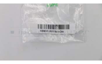 Lenovo 5CB0N67470 COVER Hinge Cover C 80X8 L