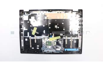 Lenovo 5CB0N67576 COVER Upper Case C80X8YOGAOBFPNBLW/KBFR