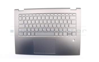 Lenovo 5CB0N67585 COVER UpperCaseC80X8YGOBFPBLW/KBUSINT\'E