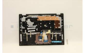 Lenovo 5CB0N67765 COVER Upper Case C 80X8YOGAOBFPBLW/KBUK